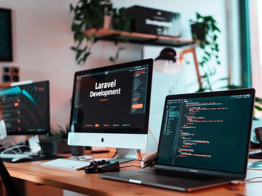 10 Best Practices for Laravel Development in 2024
