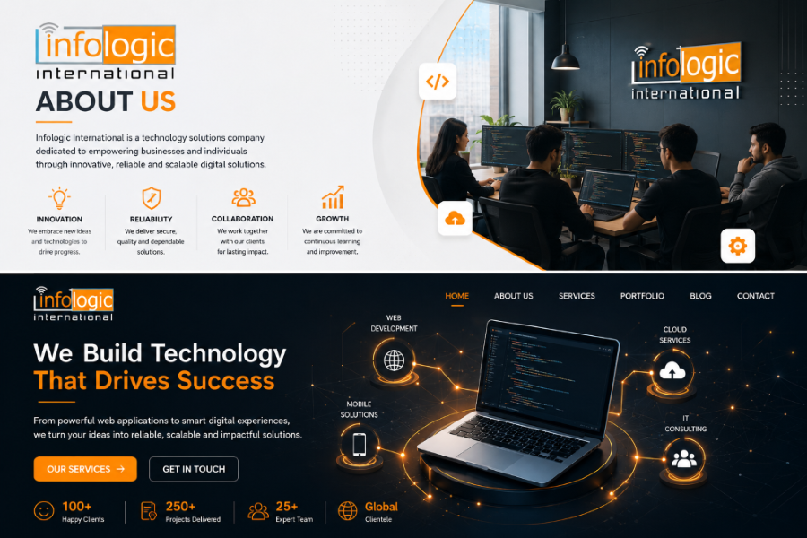 About Us